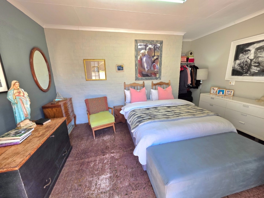 5 Bedroom Property for Sale in Clarens Free State
